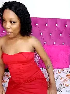 Miss_Moriah on StripChat 