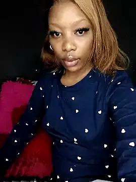 Miss_Moriah on StripChat 