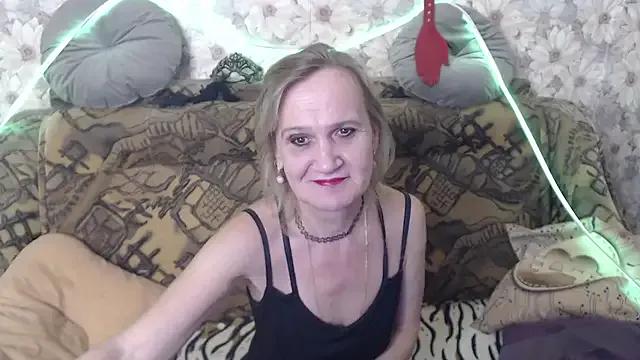 MissBekker on StripChat 