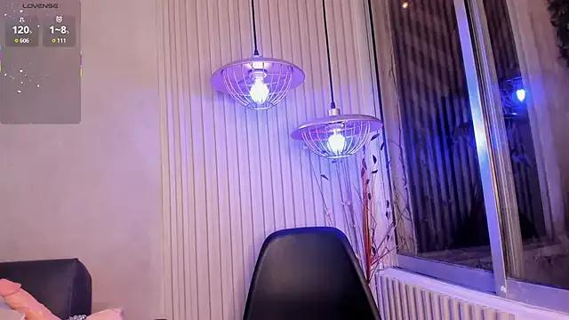 MissMahala_ — JUICY FINGERING CLOSER