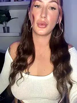 Missy_Sinsxx on StripChat 