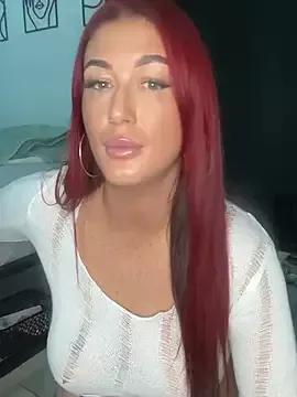 Missy_Sinsxx on StripChat 