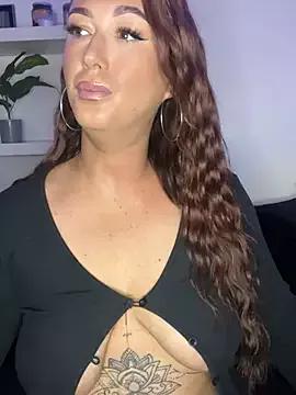 Missy_Sinsxx on StripChat 