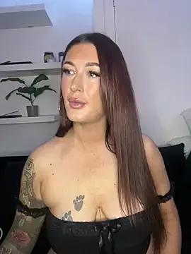 Missy_Sinsxx on StripChat 