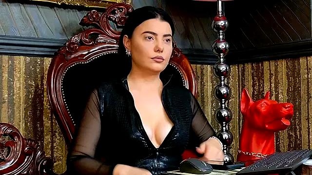 MistressEly's avatar