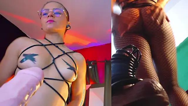 MistressSlut1's avatar