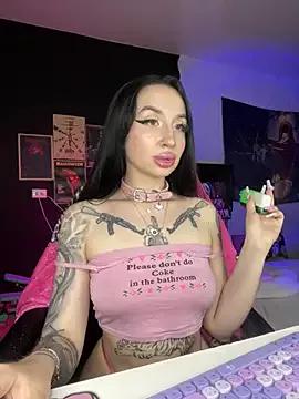 Molly__Moon on StripChat 