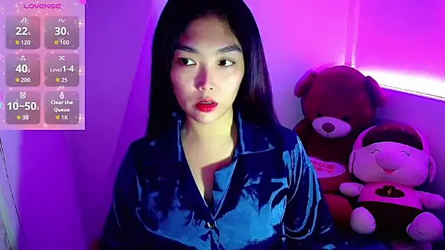 Molly_Grande on StripChat 