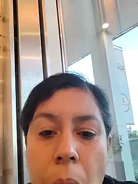 Molly_newman6 on StripChat 