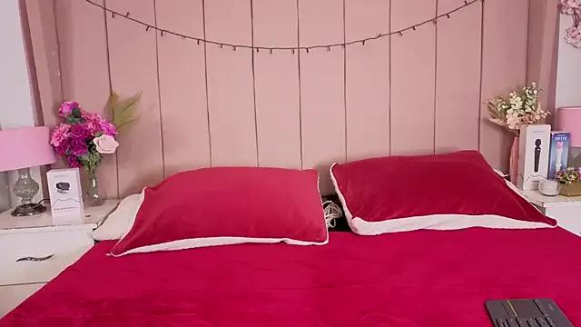 MollyBigBoobs12 on StripChat 