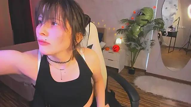 MollyPixie_ on StripChat 