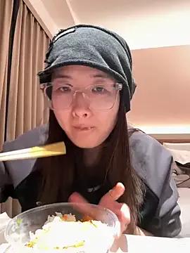 Moonlight-23 on StripChat 