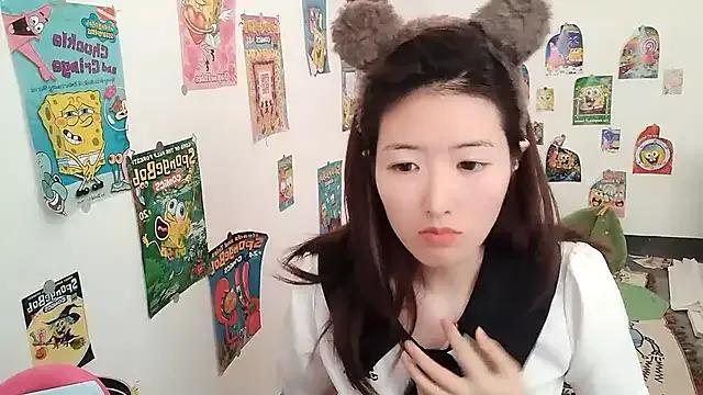 Moonlight-23 on StripChat 