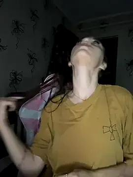 MrrKate on StripChat 