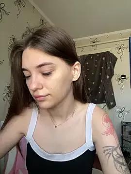 MrrKate on StripChat 