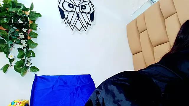 mss_samy on StripChat 