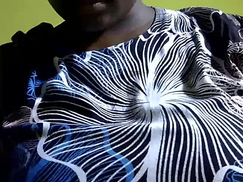 mummie_Nasty254 on StripChat 
