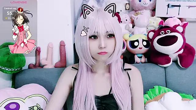 nana2005 on StripChat 