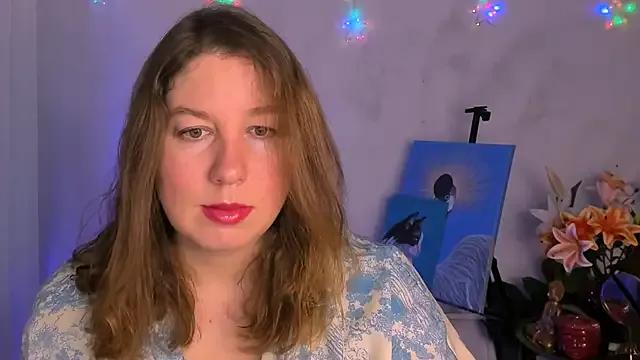 NancySanders's avatar