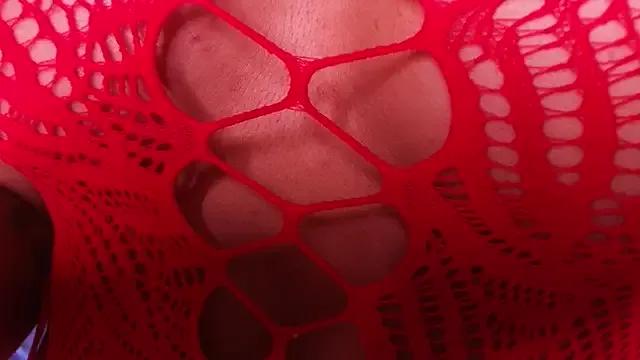 naomi_kyse on StripChat