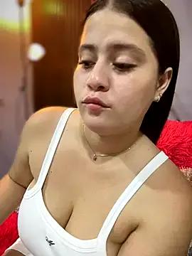 Natalia_Cleark09 on StripChat 