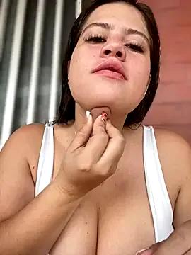 Natalia_Cleark09 on StripChat 