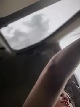 Natalia_Cleark09 on StripChat 