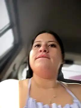 Natalia_Cleark09 on StripChat 