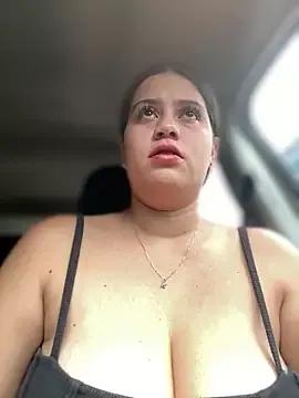 Natalia_Cleark09 on StripChat 