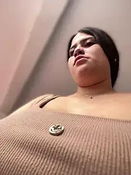 Natalia_Cleark09 on StripChat 