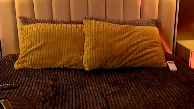 NatalyRose_ on StripChat 