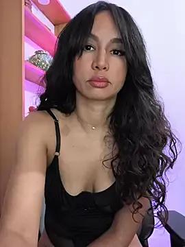 Naughty-Jessie's avatar