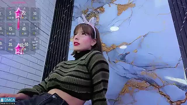 nena_cupcake_ on StripChat 