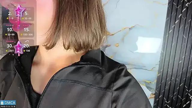 nena_cupcake_ on StripChat 