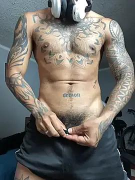 Nickhot0609's avatar