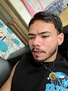 Niick01_ on StripChat 