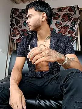 Niick01_ on StripChat 