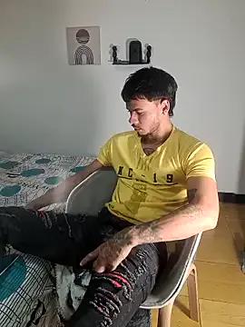 Niick01_ on StripChat 