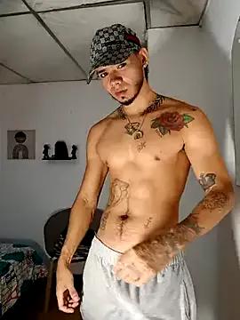 Niick01_ on StripChat 