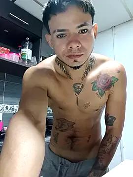 Niick01_ on StripChat 