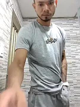 Niick01_ on StripChat 