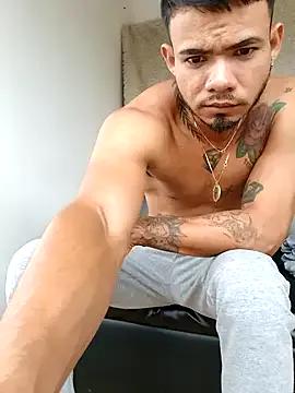 Niick01_ on StripChat 