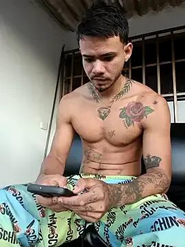 Niick01_ on StripChat 