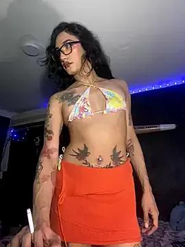 NikitaDragunXXX on StripChat 