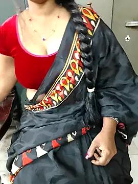 Nikitha_telugu on StripChat 
