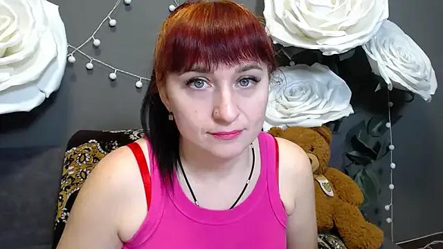 NinaFlawlees on StripChat 