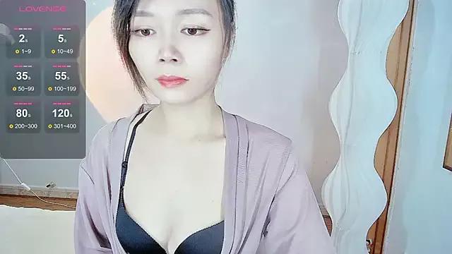 ningning688 on StripChat 