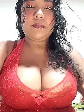 Nissha_hot on StripChat 