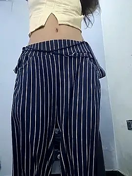 Noorkhatoon on StripChat 