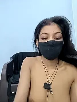 Noorkhatoon on StripChat 